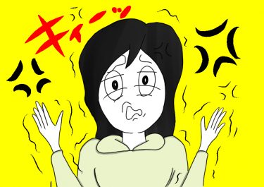 学齢期・幼児期自閉症児に勉強前・中の適切な「拒否」を教える・自論（ABA：応用行動分析コラム２２）